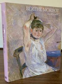 image of Berthe Morisot Impressionist