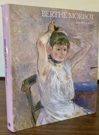 Berthe Morisot Impressionist