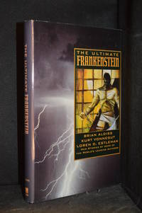 The Ultimate Frankenstein (Main character: Frankenstein.)