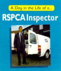 Day In The Life Of:Rspca Inspector