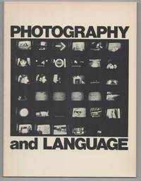 Photography and Language
