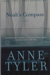 Noah's Compass: A Novel