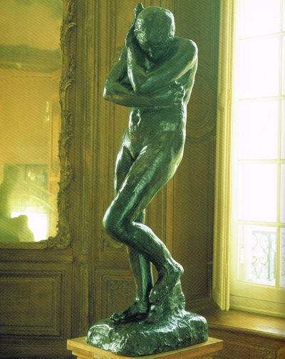 Rodin og Norge. (photo 2)
