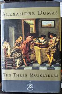 The Three Musketeers by Alexandre Dumas - 1999