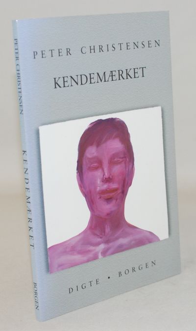 Kendemærket.