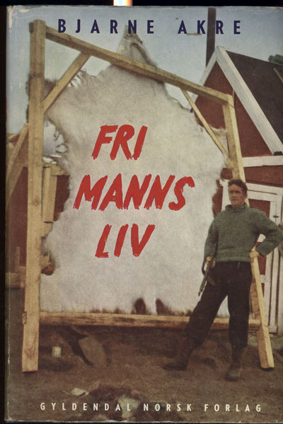 Fri manns liv