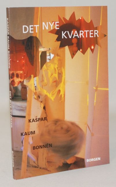 Det nye kvarter.