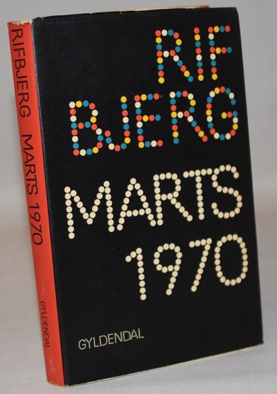 Marts 1970.