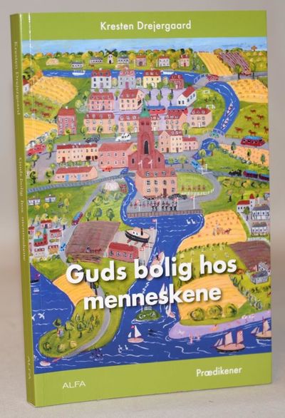 Guds bolig hos menneskene - Prædikener.