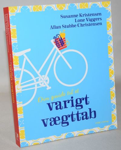Din guide til et varigt vægttab.