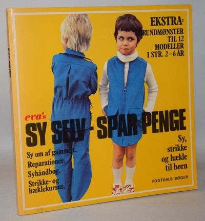 Sy selv - spar penge.