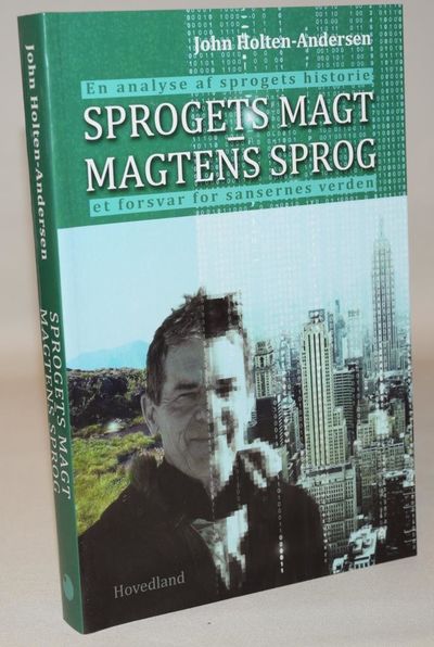 Sprogets magt - magtens sprog.  Et forsvar for…