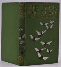 cover of The Book of Bugs