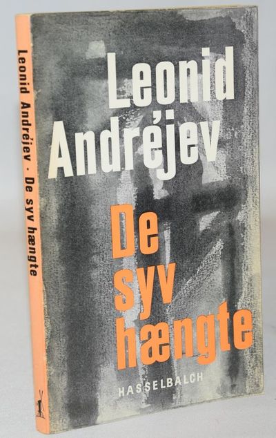 De syv hængte.