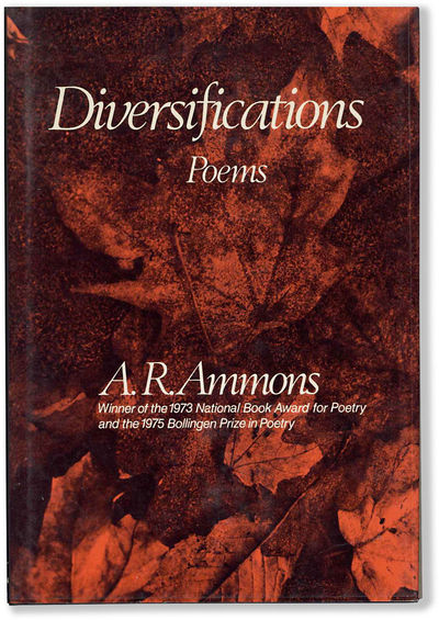 DIVERSIFICATIONS