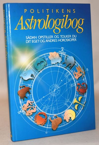 Politikens astrologibog - sådan opstiller og…