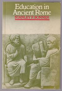 Education in Ancient Rome