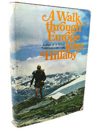 A WALK THROUGH EUROPE