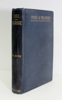 cover of Pride and Prejudice