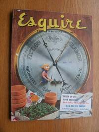 image of Nine-Finger Jack ( Esquire May 1951 )