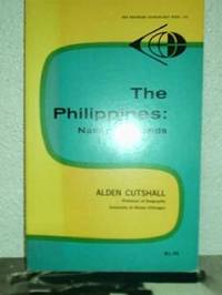 The Philippines: Nation of Islands by Alden Cutshall - 1964