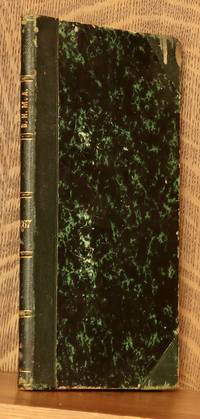 cover of PROCEEDINGS OF THE BUNKER HILL MONUMENT ASSOCIATION AT THE ANNUAL MEETING JUNE 17, 1867; WITH THE ADDRESS OF G. WASHINGTON WARREN, PRESIDENT OF THE ASSOCIATION...