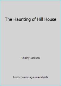 The Haunting of Hill House by Shirley Jackson - 1982