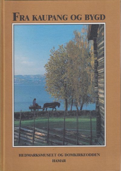 Fra Kaupang og bygd 1993.