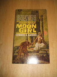 cover of Assignment Moon Girl