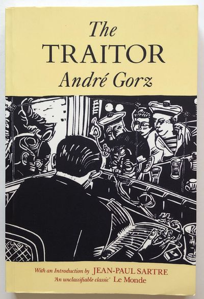 The Traitor.