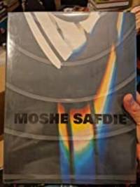 cover of Moshe Safdie