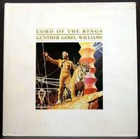 Lord of the Rings: Gunther Gebel-Williams