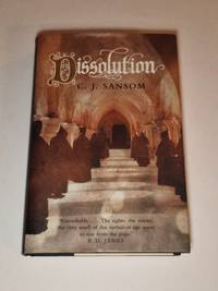 Dissolution