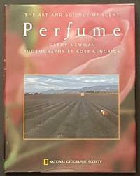 Perfume: The Art and Science of Scent