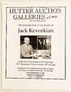 Important Selection from Dr. Kervorkian's Archives