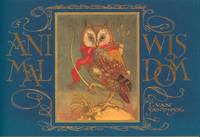 cover of Animal Wisdom (signed)