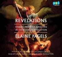 Revelations LibCD