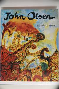John Olsen