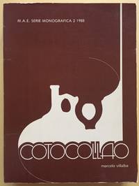 cover of COTOCOLLAO