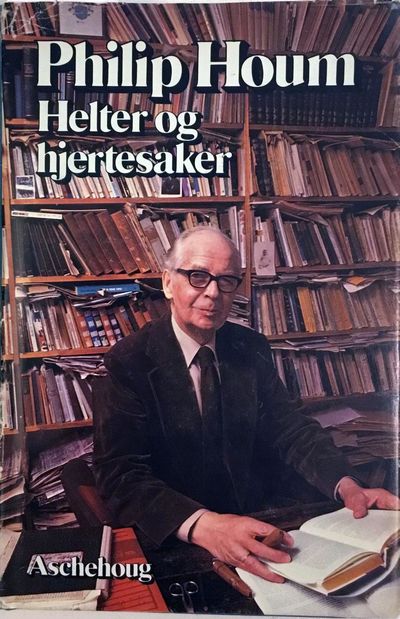 Helter og hjertesaker