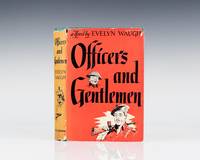 cover of Officers and Gentlemen.