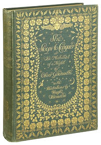 She Stoops to Conquer; or, The Mistakes of a Night