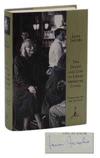 The Death and Life of Great American Cities by Jacobs, Jane - 1993