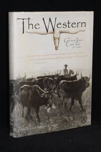 image of The Western: The Greatest Texas Cattle Trail, 1874 - 1886