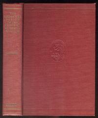 The Formative Period of the Federal Reserve System (During the World Crisis) by W. P. G Harding - First Edition - 1925 - from Alchemy Books (SKU: 3824shP)
