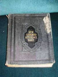 New Standard Reference Bible, The (King James Edition) de God - 1936