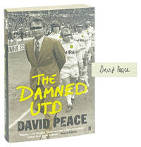 The Damned Utd [Signed]