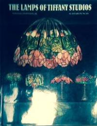 The Lamps of Tiffany Studios by and Alastair Duncan William Jr - Hardcover - 1983 - from Walden Books (SKU: 24967)