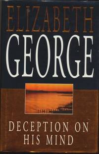 DECEPTION ON HIS MIND - signed by George Elizabeth - 1997