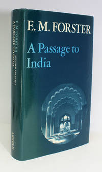 A Passage to India by E M Forster - 1978